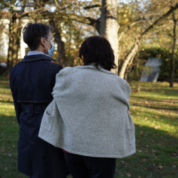 Accompagnement cimetière